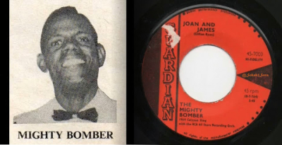 Exploring Self-Discovery in Joan and James by Mighty Bomber: The Calypso Classic That Captured Hearts