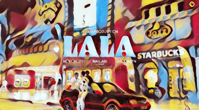 La La by Hey Choppi x Nailah Blackman | Soca 2024