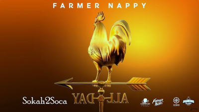 When the Vibe Doesn’t Land: Farmer Nappy’s “All Day” Misses the Mark