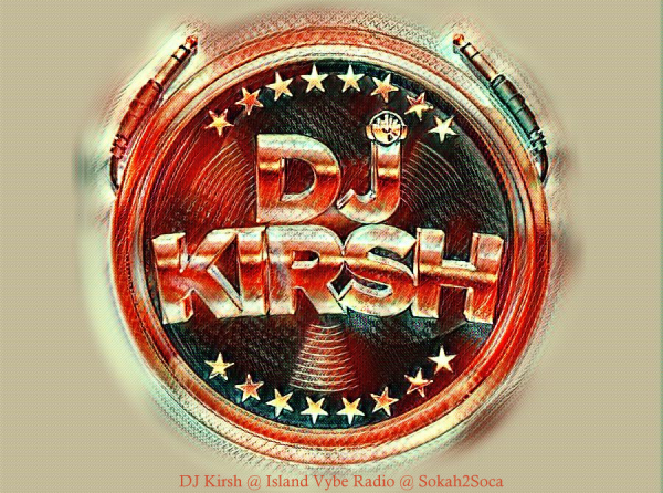 Catch The Road Ready Wave: Trinidad Carnival 2024 Road Ready Mixtape by DJ Kirsh
