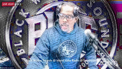 Power Soca Mix-Tape 2024 Trinidad &amp; Tobago | BlackWidowSounds