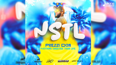Nothing Sweeter Than Life: Prezzi Don's Feel-Good Offering for Vincy Mas 2025