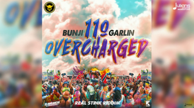 110 Overcharge by Bunji Garlin | Soca 2024
