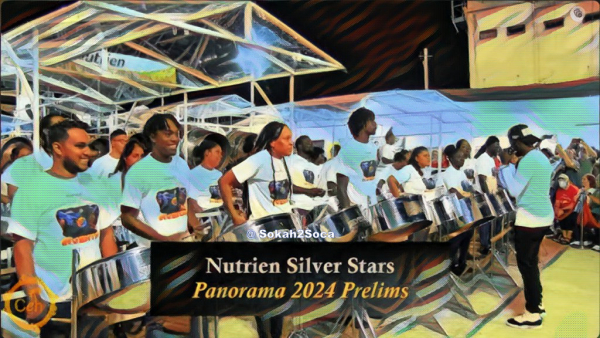 Nutrien Silver Stars delivered a stellar performance of Olatunji&#039;s &quot;Inventor&quot;