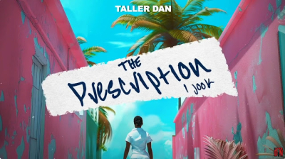 New Soca Hit "The Prescription" by Taller Dan: It Could be a 2025 Anthem in the Making