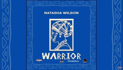 Warrior by Natasha Wilson: Embracing Strength with Sweet Calypso Music