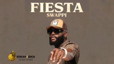 The Song We Nearly Missed: Swappi’s “Fiesta”