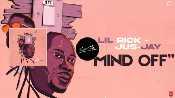 Mind Off by Lil Rick &amp; Jus Jay | Barbados Crop Over 2023