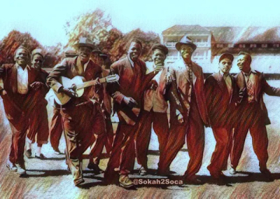 A Plea to Calypsonians: The Importance of Due Diligence for Calypsonians in Trinidad