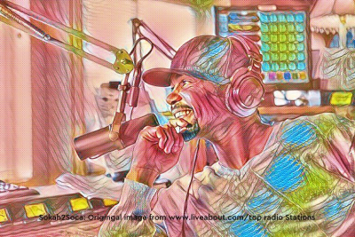 How do Soca Artists Make Money? | A Message to DJ's &amp; Radio Stations