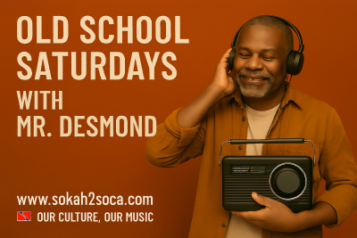 Wheel and Come Again #1: Launching Our Radio Rebroadcast Series