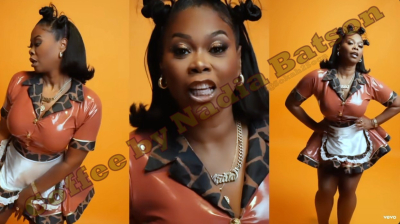 Remembering "Coffee" by Nadia Batson – A Missed Carnival Gem