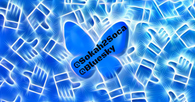 Join Sokah2Soca on Bluesky: Create your Soca Community