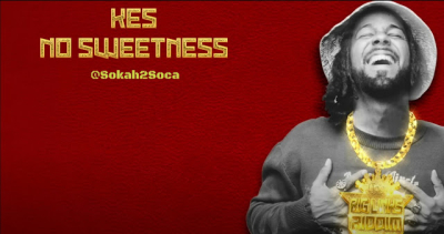 No Sweetness by Kes: All Eyes on You