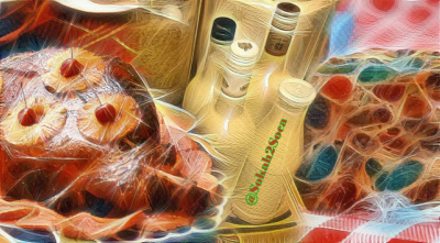 Merry Christmas from Sokah2Soca: Baron, Kenny J., Crazy &amp; Scrunter Christmas Melody