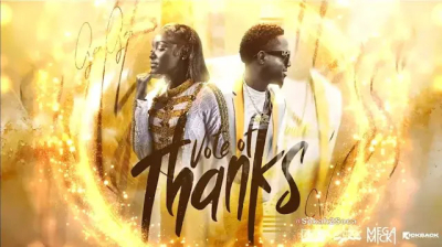 Vote of Thanks by Voice x Gen Gen: Appreciation