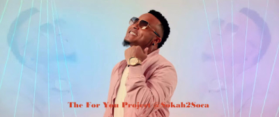 The For You Project ft. Preedy, Ricardo Drue &amp; Jaiga | Soca 2024