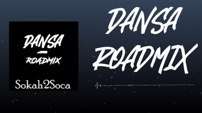 No Reason Needed. Just Vibes. Just Because it is Friday: Dansa Road Mix