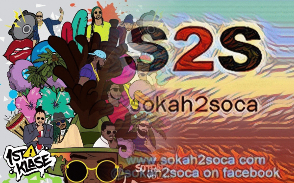 We are Sokah2Soca