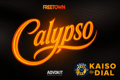 Freetown Collective Ignites Calypso’s Flame: Reaching Out to the Spirit of Our Ancestors