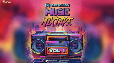 Battalion Music