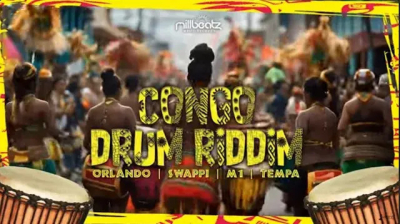 Orlando Octave's "Toxic" Set to Ignite the Soca Scene in 2025