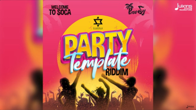 Welcome To Soca by Preedy | Soca 2024