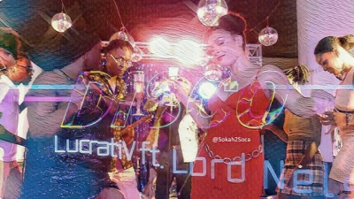 LucraTiv's "Disco": A Mixed Bag for Soca Fans | 2025 Soca Trinidad