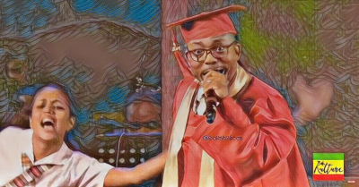 Machel Montano stars at Calypso Fiesta 2024: Brings Zess Soca to Soul of Calypso