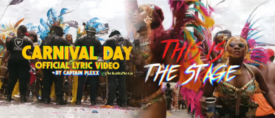 Carnival Day by Voice x Patrice Roberts | Soca 2024
