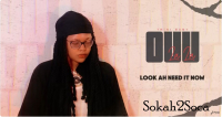 Sokah2Soca Blog Feature: Trini Baby’s “Ouu La La” Is More Than Soca—It’s a Caribbean Mood