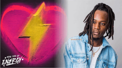 Unleashing Carnival Spirit with Mical Teja's "Energy" | 2025 Trinidad Soca