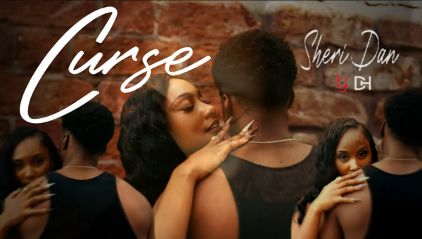Curse by Sheri Dan: A Seductive Groove Soca Hit for Crop Over 2026