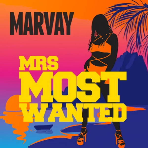 Mrs. Most Wanted by Marvay | Crop Over 2023