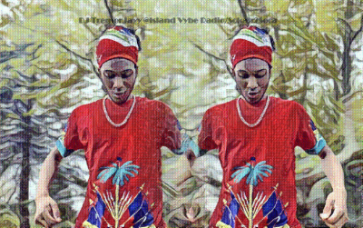 End of Year 2023 Blowout Vibes by DJ TremorJayy | Island Vybe Radio