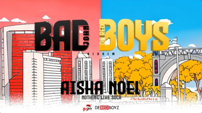 Nothing Like Soca by Aisha Noel | 2025 Soca Trinidad