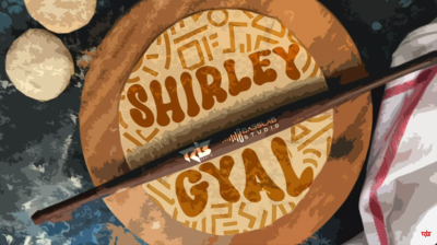 Shirley Gyal by Ravi B | Chutney Soca
