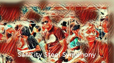 SanCity Steel Symphony | Pan in the 21St. Century 2023