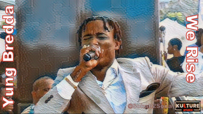 Yung Bredda Steals the Show at Calypso Fiesta 2025