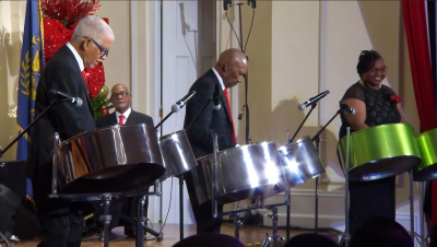 Steelpan Royale - An Evening of Elegance