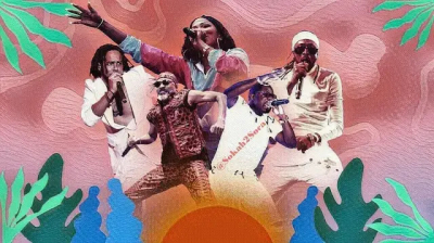 Live Soca Performances: Lip-Syncing Issues and the Need for Authenticity