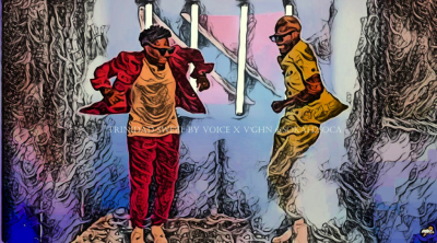 Trinidad Sweet by Voice x V'ghn | Soca 2024