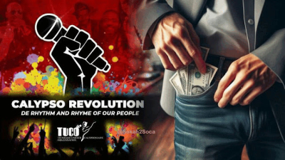 A Last-Minute Debacle: TUCO's Calypso Fiesta Streaming Charges