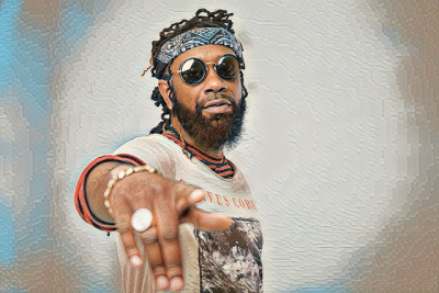 Stick On by Lyrikal | Soca 2024