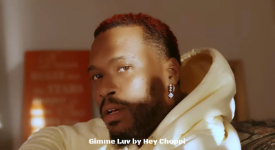 Gimme Luv by Hey Choppi | Fall in Love Soca 2023