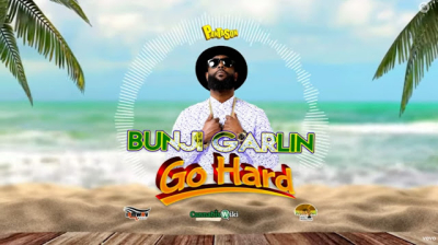 Go Hard featured on Sokah2Soca