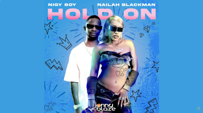 Celebrating Nailah Blackman &amp; Nigy Boy's Sweet Music Cross-Caribbean Collab: "Hold On"
