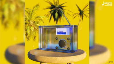 Sprung by Jimmy October x Mical Teja | Trinidad Soca 2025