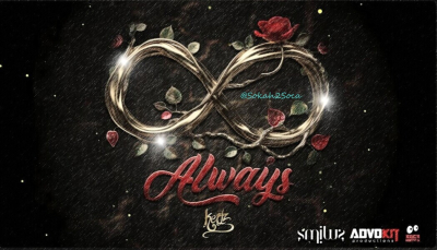 Always by Kerlz | Trinidad Soca 2025