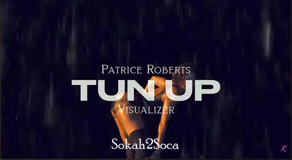 Water, Waistline, Confidence and Curves: “Tun Up” Is a Caribbean Masterclass